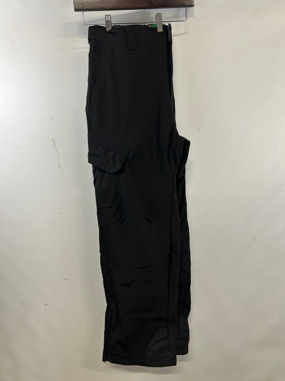 Gerry Men's Black Snow Pants - XL - NWT - Picture 5 of 16